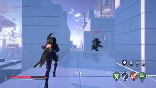 Skyforge #2