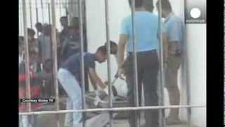 Graphic Decapitation Video Highlights Prison Violence In Brazil