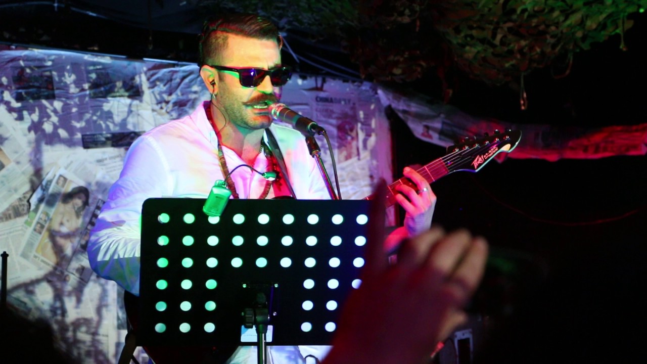 Shahin Najafi Dahani Jerideh Az Faryad