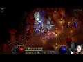 From a Nightmare, into Hell - Diablo 2 Resurrected