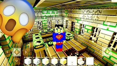 Mastercraft-Exploring end portal(Very Epic)