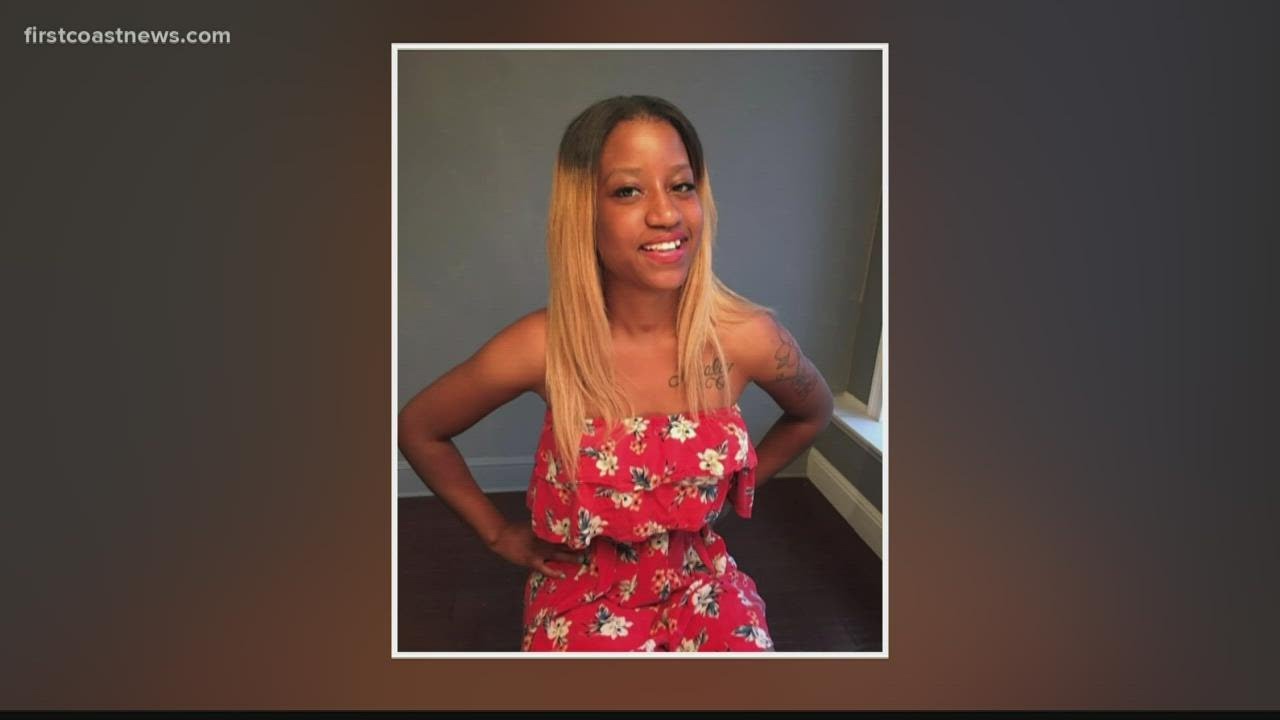 Body of Jacksonville woman missing since 2020 found Mother wants justice for 23 year-old daughter