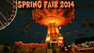 KAISERSLAUTERN - Spring Fair 2014 / Mai Kerwe / Canon 650D / CII