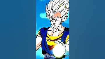 Goku VS Piccolo & Gohan VS Vegito
