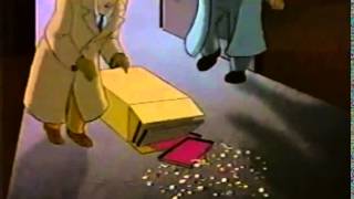 Batman The Animated Series