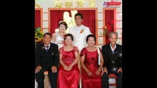 Papa Mama Kam Chia Nyi ( Lagu Hakka Singkawang )