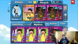 150K gem box pull!!! Animation Throwdown