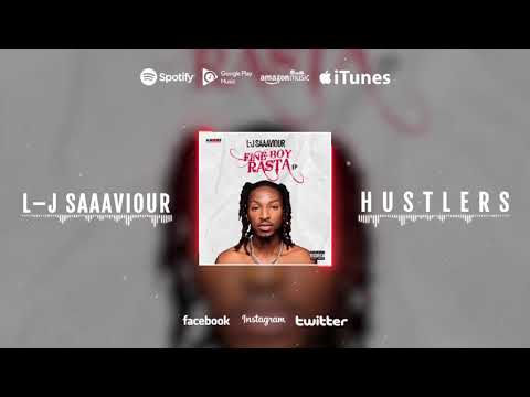 Download L-J Saaaviour - Hustlers