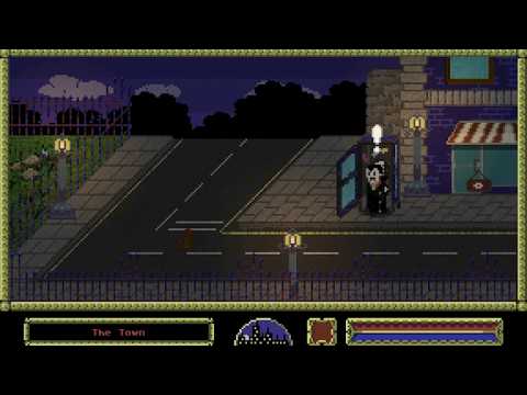 Vignette de la bande-annonce de Dead of Night