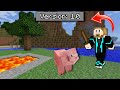 Playing The First Ever Version Of Minecraft!