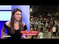 A jeni në terezi?! Bajraktari: Në 35 vite njerëzit nuk janë ngritur për çështje parimore, sot janë..