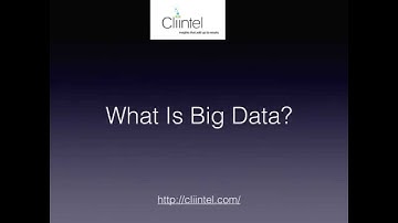 5 Big Data Questions You Should Be Asking