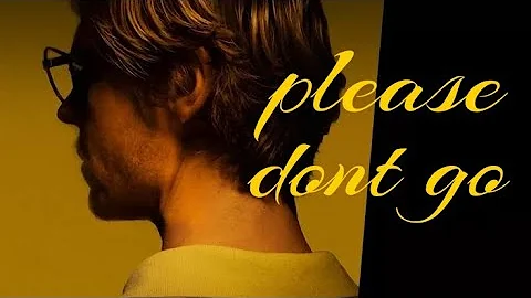 Please Don't Go by KC & The Sunshine Band "Dahmer-Monster: The Jeffrey Dahmer Story" Netflix Series