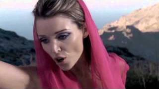 Watch Dannii Minogue Perfection video