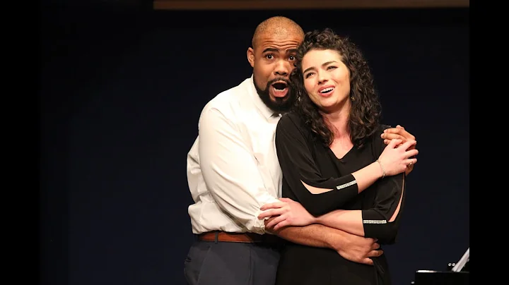 Emerging Artist Recital: Minnesota Opera Resident ...