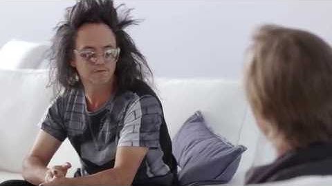 Cannes 2016 Shingerview: Marc Mathieu, Samsung