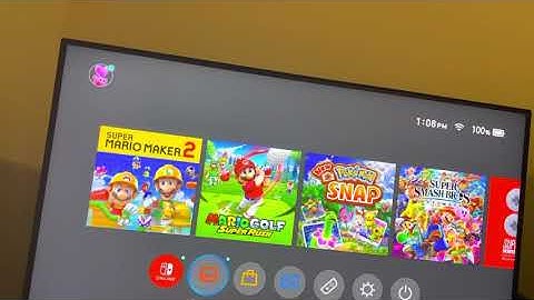 Nintendo Switch: How to Fix Error Code “2002-0001” When Powering Up Console Out of Sleep Mode!