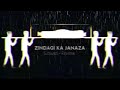  ldhar zindagi ka  janaza uthega    slowed    reverb  broken lofi rain  