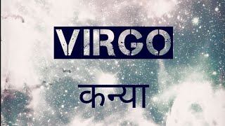 Virgo ♍ कन्या l Person on Your Mind l @SabTarot1111Virgo @sab1111 @SabTarot1111-Taurus