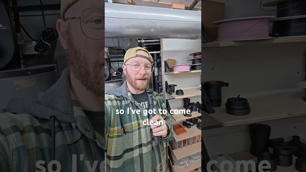 Да, я знаю, я сделал это неправильно 😑 