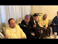 محمد وهبي في قصيدة التوسل لسيدي عبد القادر العلمي ثم قصيدة مطبوع للششتري