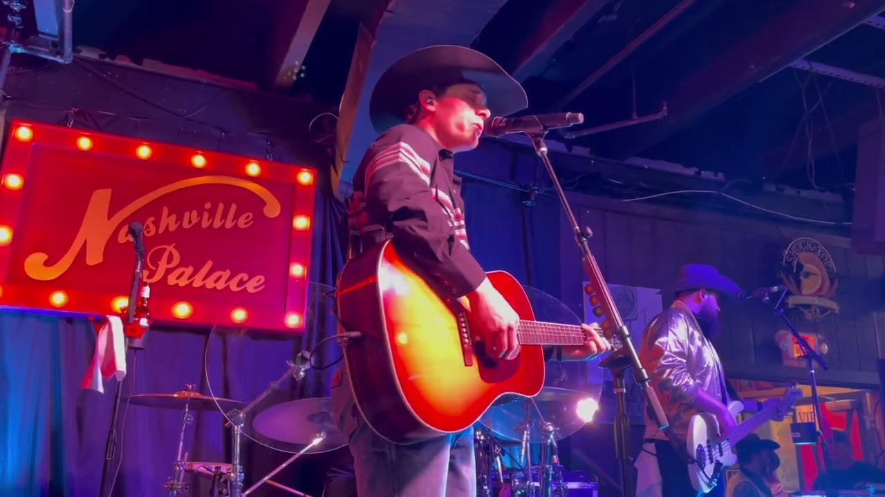 Randall King -  Shot Glass