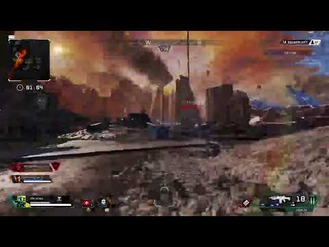 Apex Legends Season 4|PS4|Live Stream |