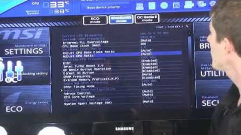 Intel 2011 Core i7 Extreme 3960X Overclocking Guide Tutorial NCIX Tech Tips