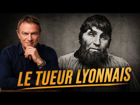 Hondelatte Raconte : Martin Dumollard : le premier tueur en série français ? (récit intégral)