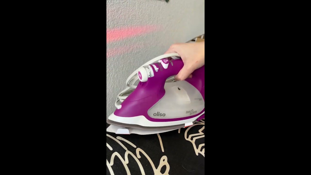 tefal steam iron sainsburys