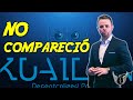 📢 KUAILIAN — DAVID RUIZ DE LEON CEO DE KUAILIAN NO COMPARECIÓ ANTE EL JUEZ