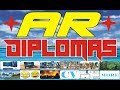 AR DIPLOMAS Offering these services & many more