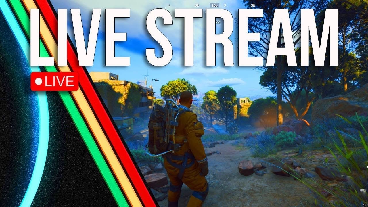 I try SAVING random Raiders in Arc Raiders