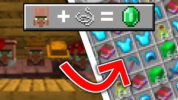 How to get Stacked FAST in Minecraft 1.21 | In-Depth Guide + Advanced Tips