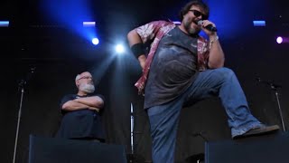 Tenacious D - The Metal & Tribute (Shaky Knees Music Festival 2018)