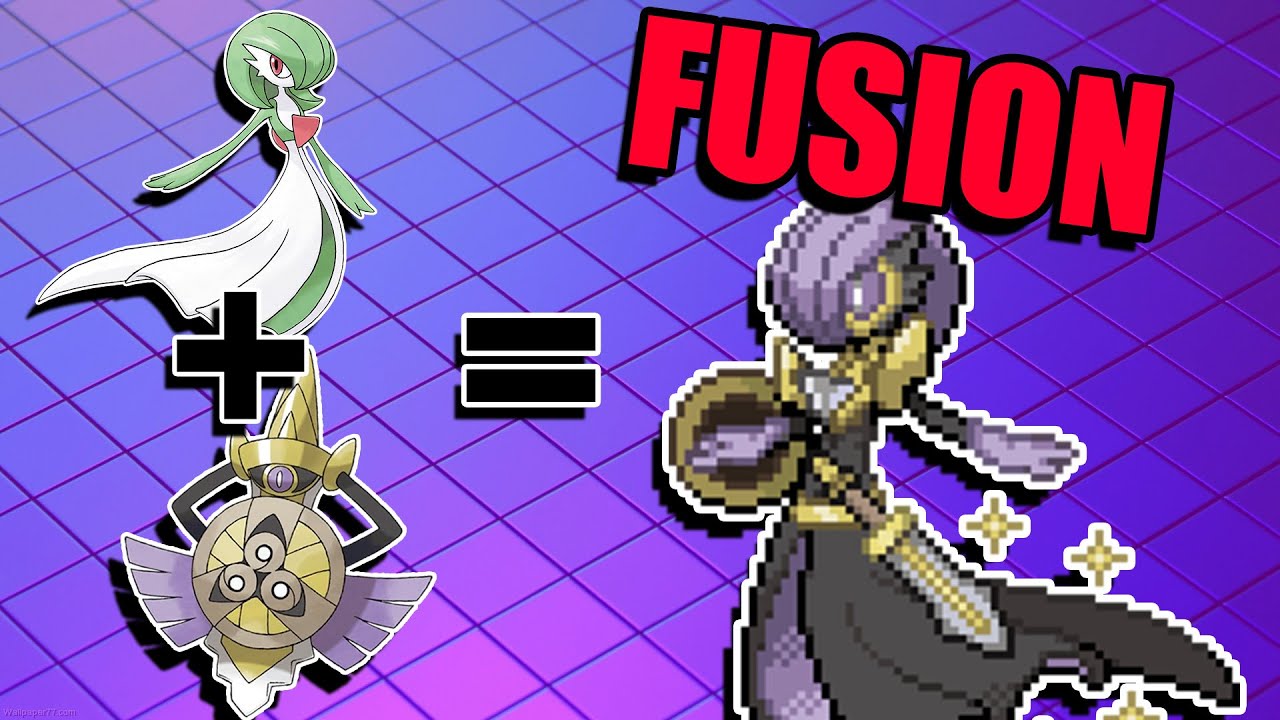 TO LAVENDER TOWN Pokemon Fusions YouTube to-lavender-town-pokemon-fusions-youtube