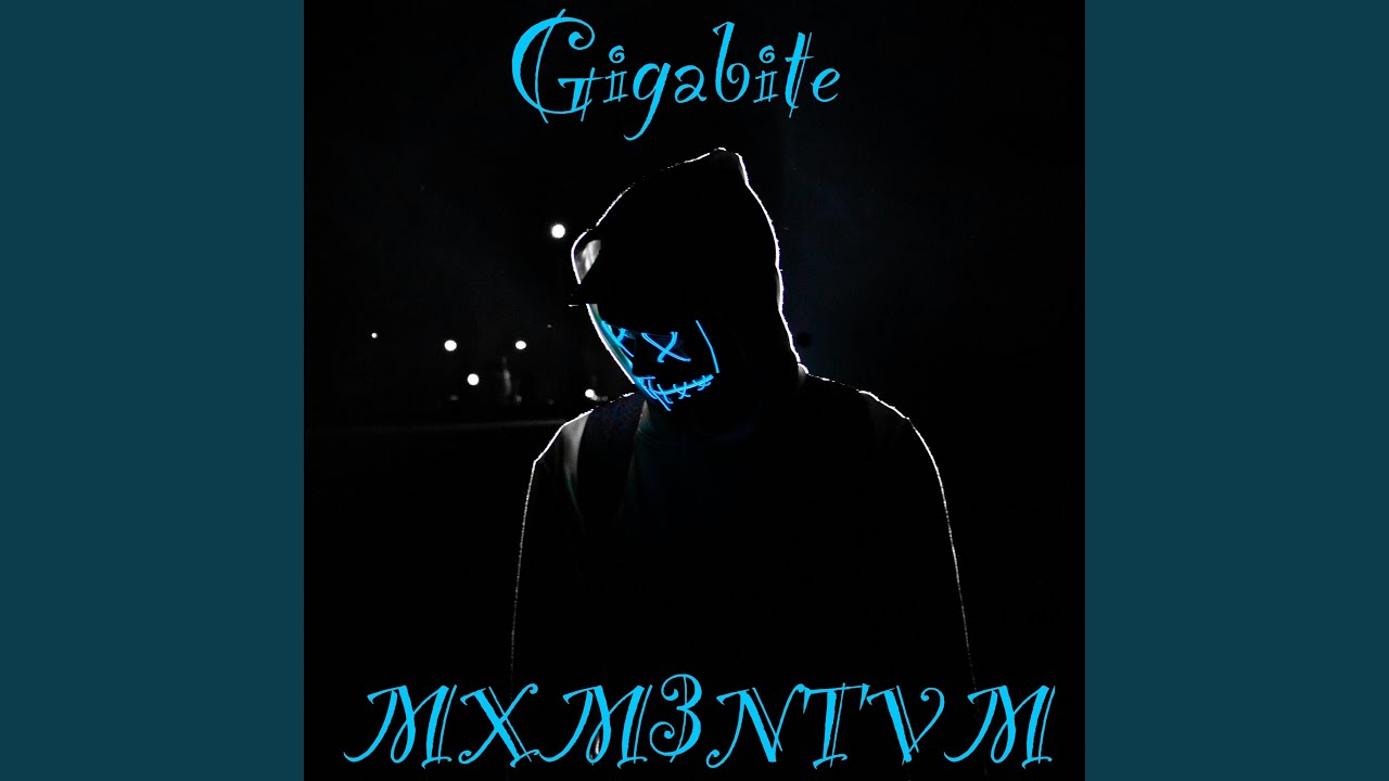Watch Gigabite on YouTube Watch Gigabite on YouTube