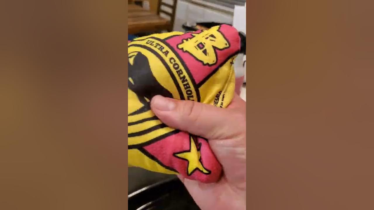 How to break in bags Ultra Break In Kit VS Sac Relax YouTube