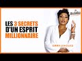 3 secrets dun esprit millionnaire