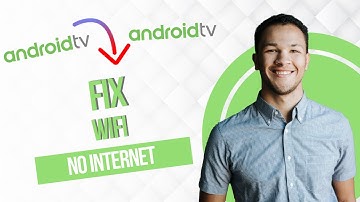 Hoe je Android TV kunt repareren: verbonden met wifi, maar geen internet (beste methode)