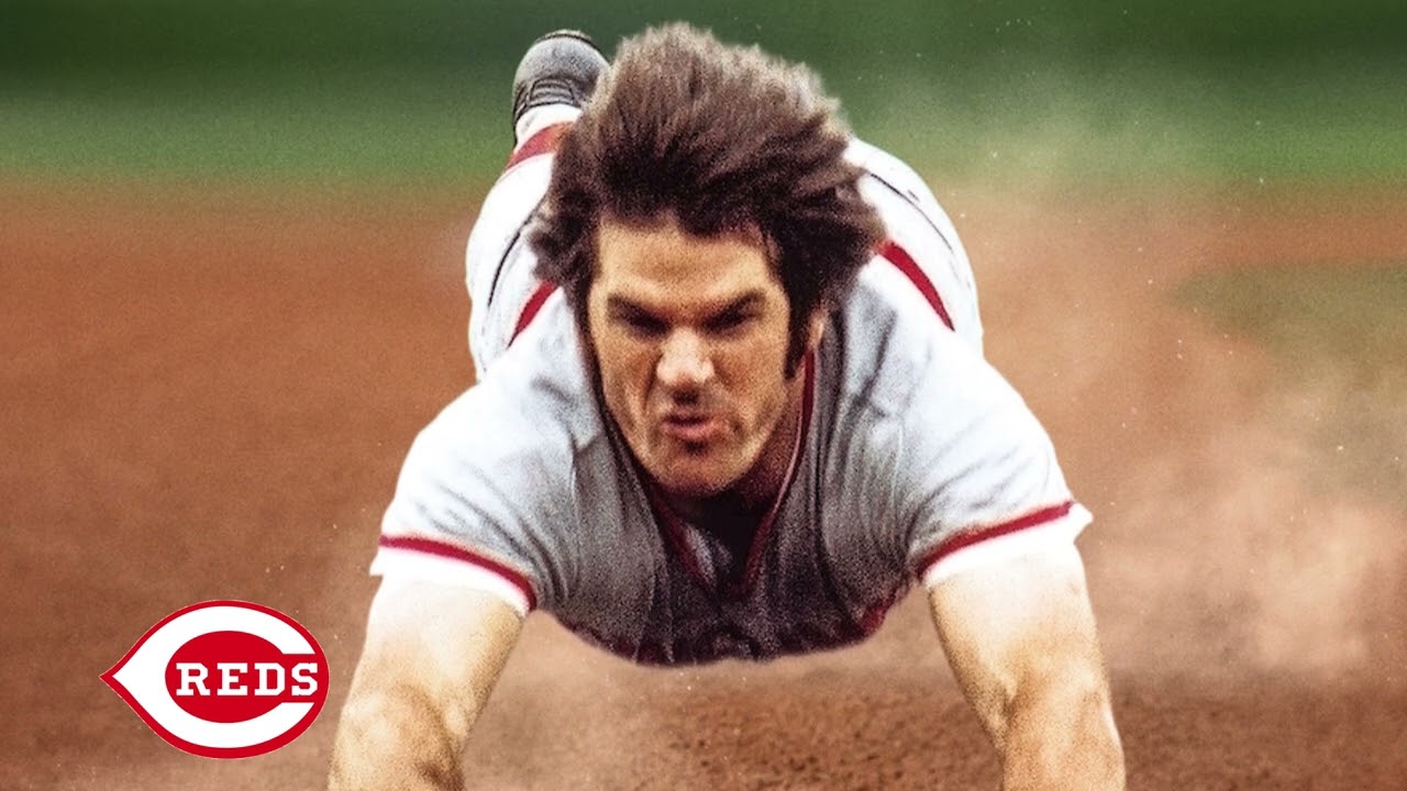RIP Hit King Pete Rose