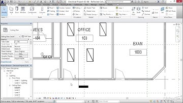 REVIT MEP ELECTRICAL : Creating a switching circuit
