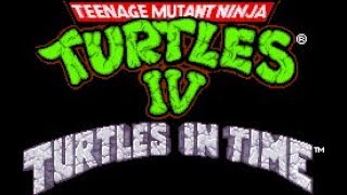 Tortugas Ninjas Parte 1 - G&G Retro -