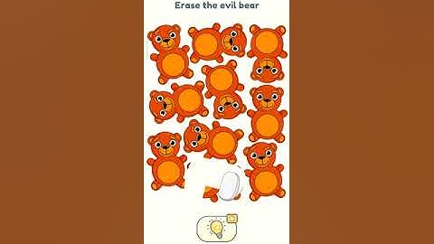 Delete One Part | DOP | DOP2 | level 973 #dop2 #dop2shorts #shorts #viral #subscribe #alllevels