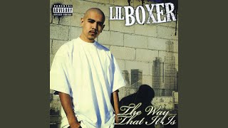 Time for War - Lil Boxer