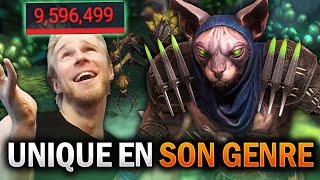 CET ÉPIQUE DÉTRUIT L’ARAIGNÉE ! – Pourquoi Akemtum est un MUST-BUILD – Raid Shadow Legends