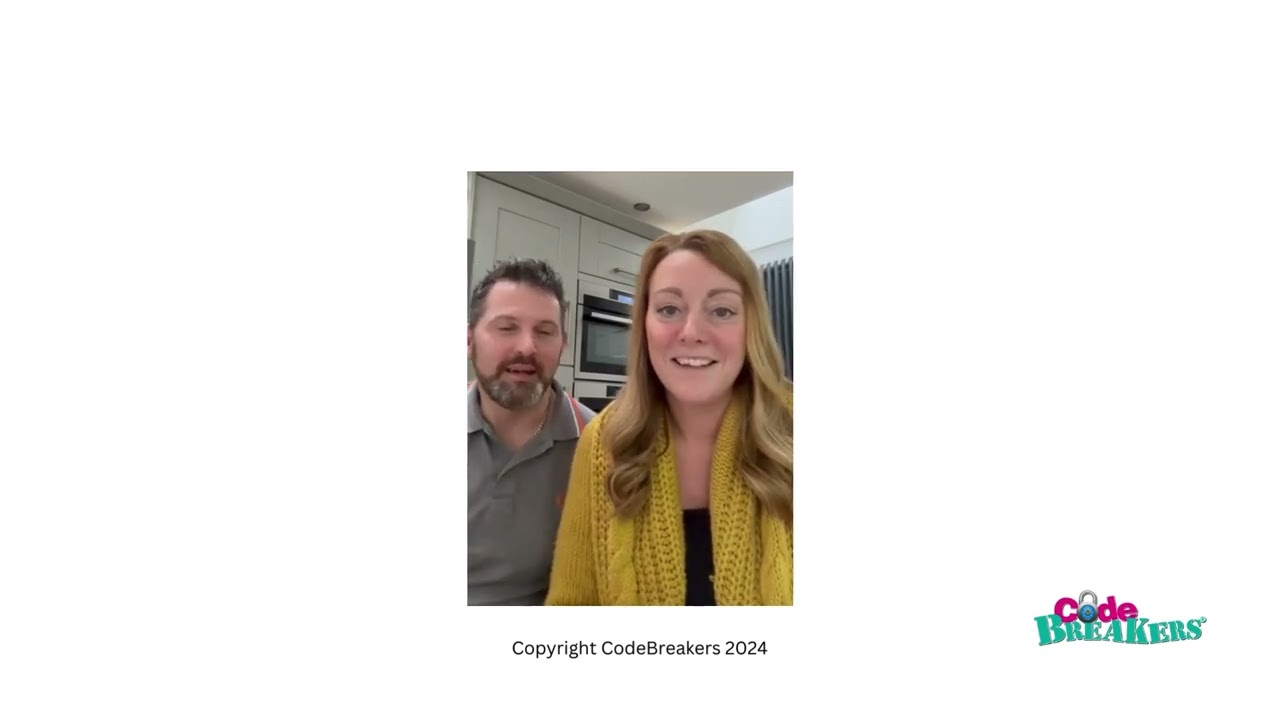 Parent views on CodeBreakers dyslexia programme