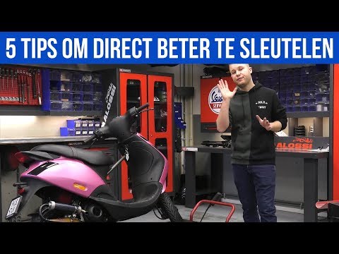 5 TIPS OM