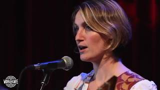 Video thumbnail of "Joan Shelley  - "Coming Down for You" (Recorded Live for World Cafe)"