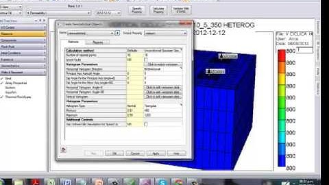 Tutorial heterogeneo